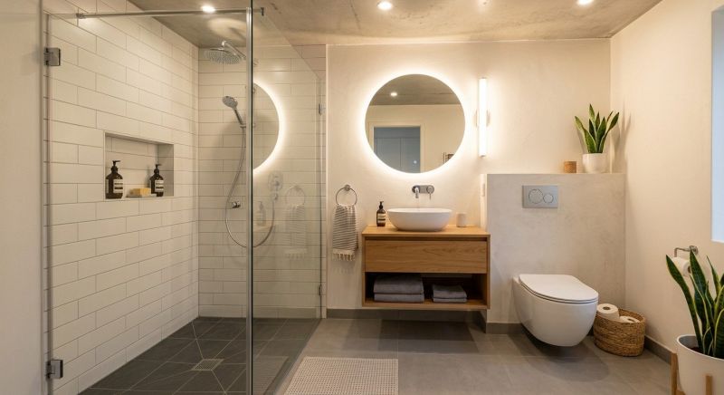 Top Bathroom Remodeling Companies in Vineland, NJ